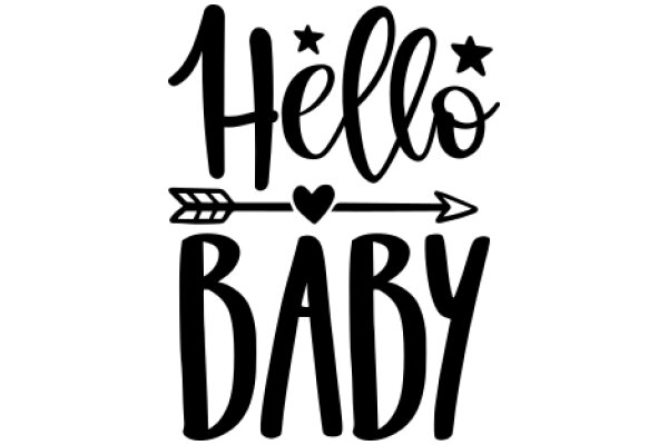 Welcome to the World: A Greeting from Hello Baby