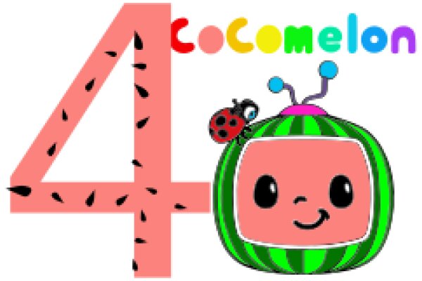 Cocomelon: A Playful Journey Through the Alphabet