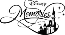 Disney Memories: A Journey Through the World of Disney