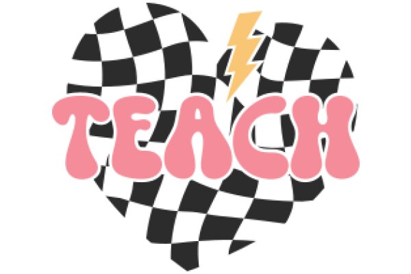 Teaching with a Checkered Twist: A Graphic Design for Educational Purposes