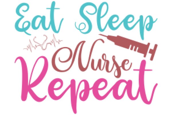 Eat, Sleep, Nurse, Repeat: A Day in the Life of a Nurse