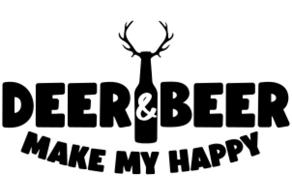 Deer & Beer: A Cozy Pub for Deer Lovers