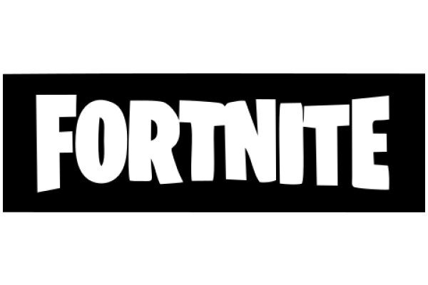 Fortnite: The Iconic Video Game Logo