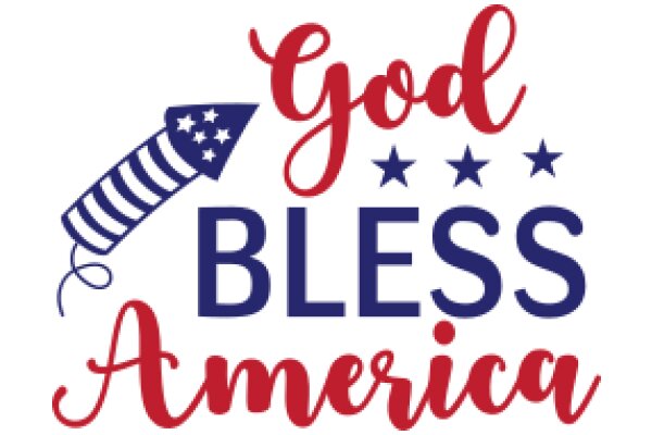 God Bless America: A Symbol of Patriotism and Faith