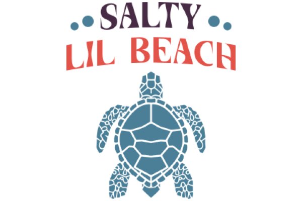 Salt & Lilt Beach: A Turtle's Paradise