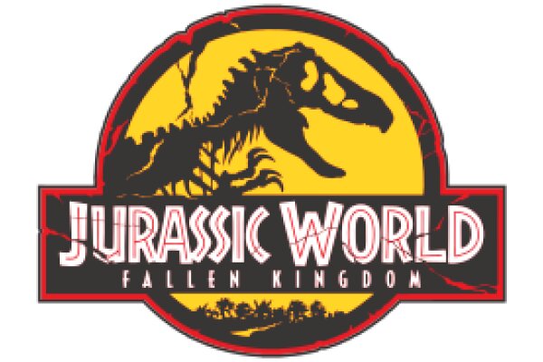 Jurassic World Logo: A Symbol of Adventure and Prehistoric Life