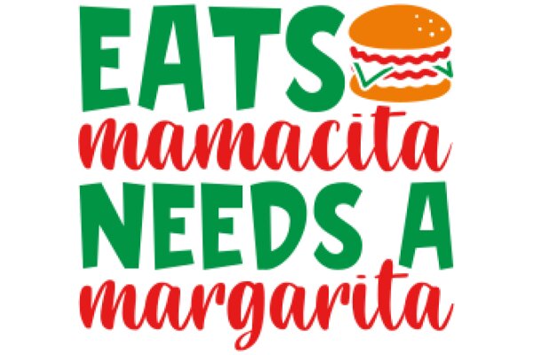 Eats Manacita Needs a Margarita