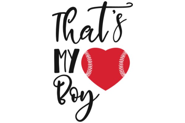 That's My Boy: A Heartwarming Tribute to Baseball Fans