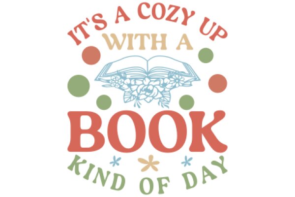 Coziness in a Book: A Kind of Day