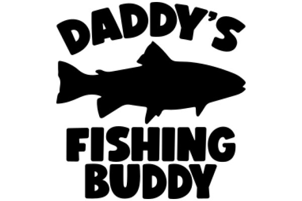 Daddy's Fishing Buddy: A Father-Child Bonding Experience