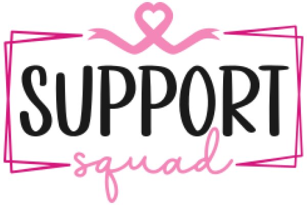 Support Squad: A Symbol of Empathy and Strength