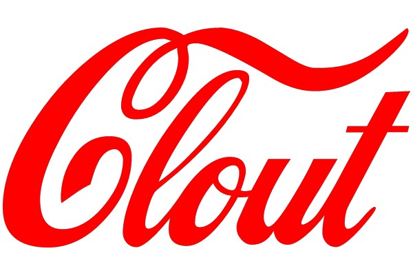 Coca-Cola Branding: The Iconic Red 'C' Logo