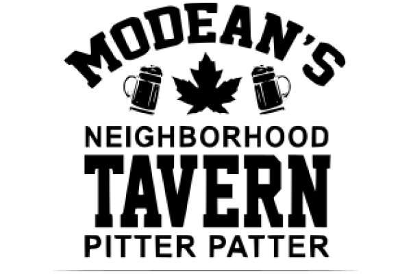 Modern Neighborhood Tavern: A Place for Community and Good Times