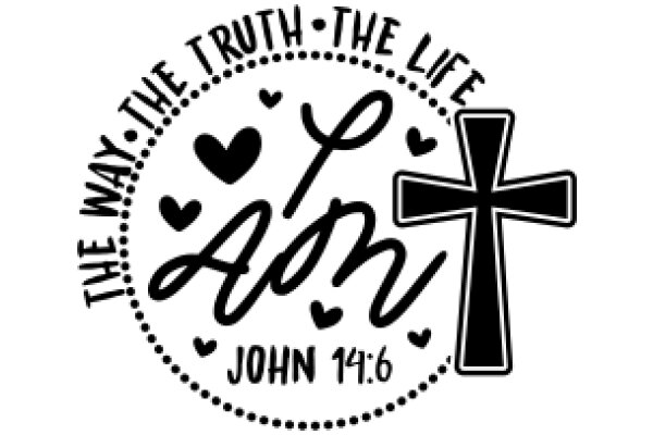 The Way of Truth: John 14:6