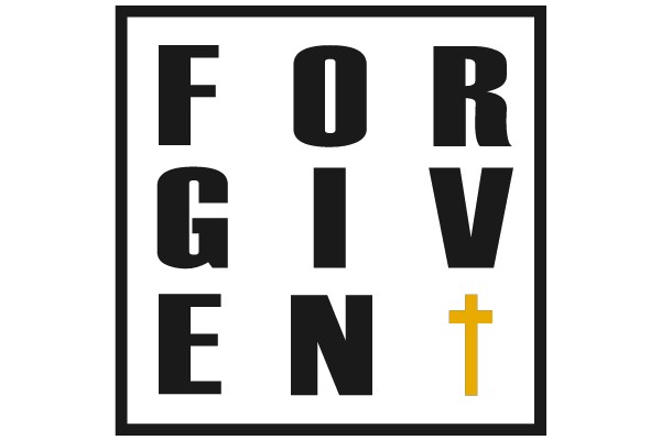 FORGIVE ME: A Symbolic Emblem