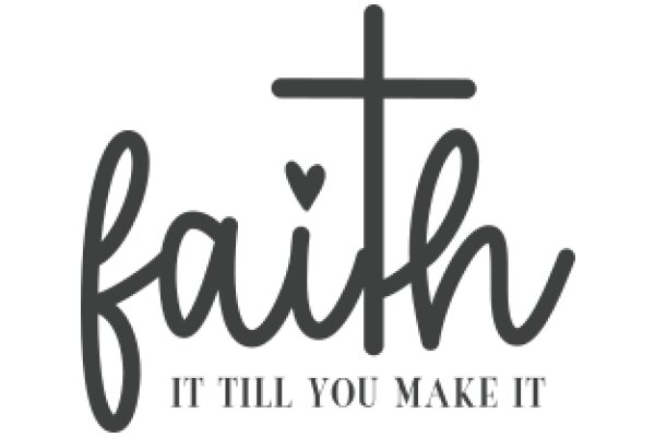 Faith: It's a Journey, Not a Destination