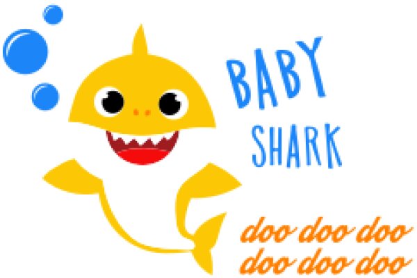 Baby Shark: A Playful Guide to Learning the Alphabet