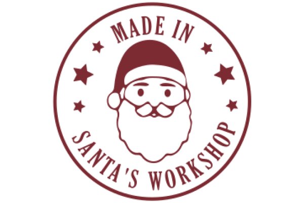 Made in Santa's Workshop