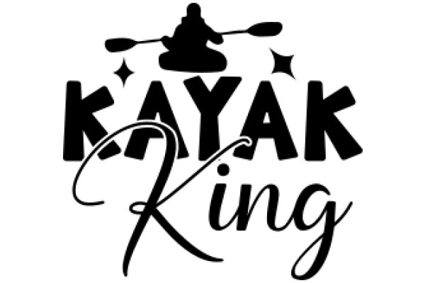 Kayak King: A Journey of Adventure and Craftsmanship