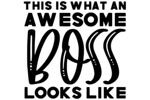 This is What an Awesome Boss Looks Like