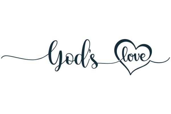 God's Love: A Symbol of Affection and Care