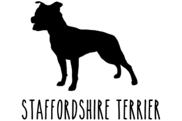 Staffordshire Terrier: A Breed of Loyalty and Courage