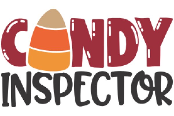 Candy Inspector: A Playful Take on Professionalism