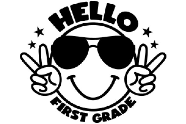 Welcome to First Grade: The Adventure Begins!