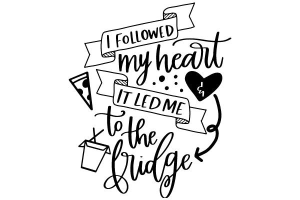 Following My Heart: A Journey to the Bridge