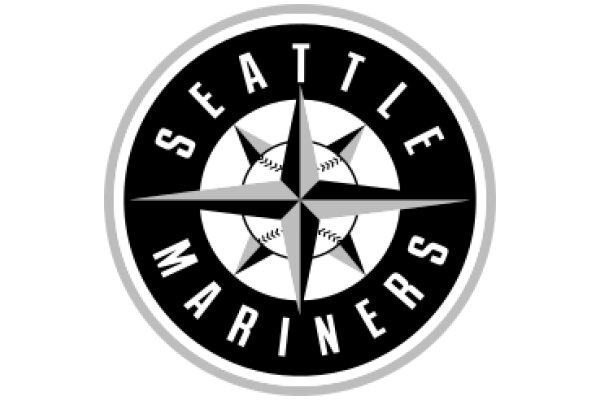 Seattle Mariners Logo: A Symbol of Baseball Excellence