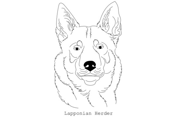 Lapponian Herder: A Breed Profile