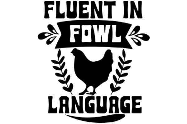 Fluent in Fowl Language: A Guide to Understanding Chicken Speak