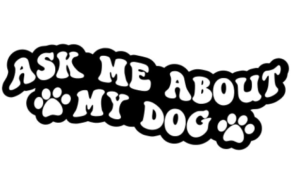 A Playful Invitation to Share Your Dog's Story