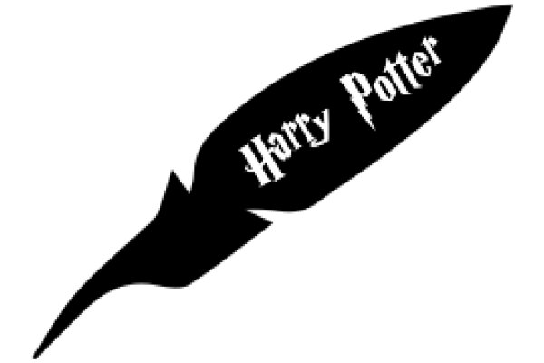 Harry Potter's Quill: A Symbol of Magic and Knowledge