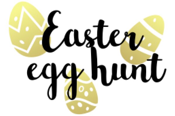 Easter Egg Hunt: A Playful Guide to the Traditional Game