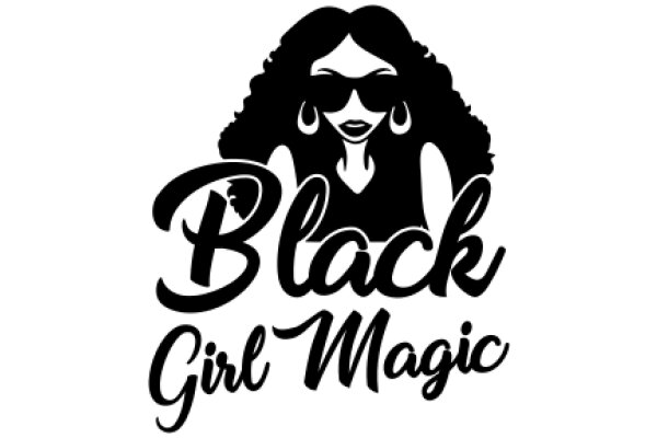 Black Girl Magic: A Symbol of Empowerment and Style