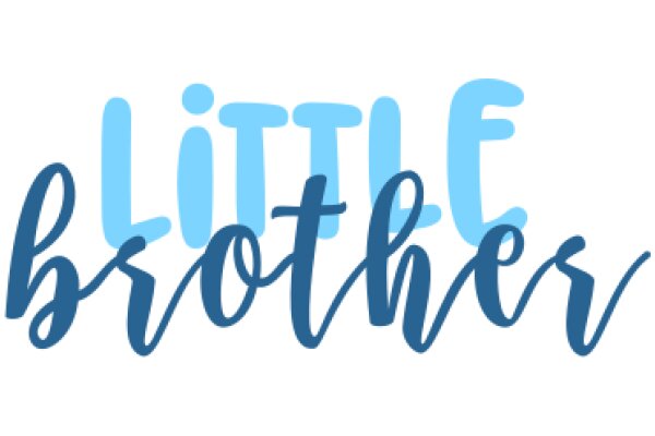 Little Brother: A Heartwarming Story of Sibling Love