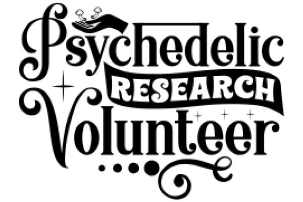 Psychedelic Research Volunteer