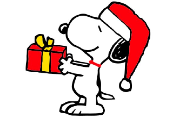 Snoopy's Christmas Delight