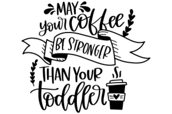 Coffee, Strength, and the Joy of Being a Parent: A Heartfelt Message