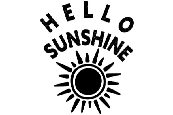 Welcome to the Sunshine: A Symbol of Happiness and Vitality