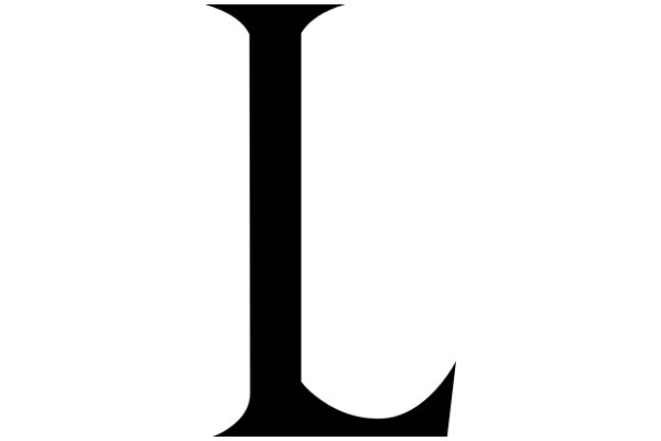 A Simple Letter 'L'