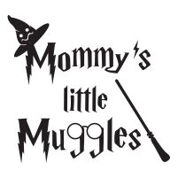 Mommy's Little Muggles: A Magical Adventure