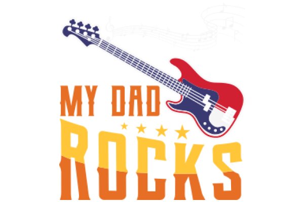 My Dad Rocks: A Tribute to the Musical Legacy of a Loved One