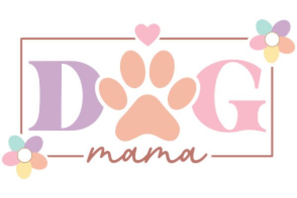 Dog Mama: A Logo for a Pet-Loving Business