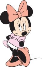 Mickey Mouse: A Classic Icon