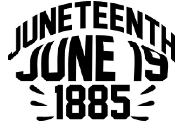 Celebrating the 185th Anniversary of the Juneteenth Holiday