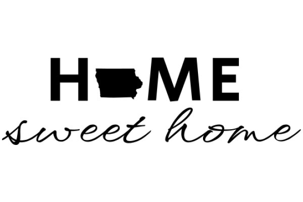 Home Sweet Home: A Symbolic Representation of the Heartland