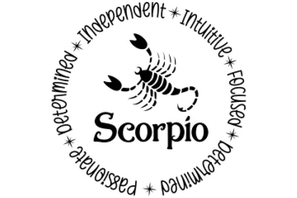 Scorpio: The Astrological Sign of Mystery and Transformation