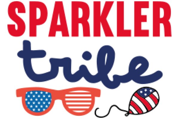 Sparkler Tribe: A Symbol of Patriotism and Fun